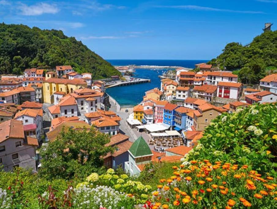 Vivienda Vacacional Alba Marinas Правия Экстерьер фото